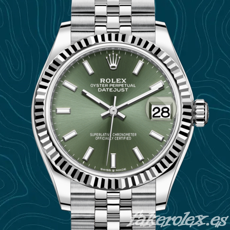 Rolex on sale datejust falso